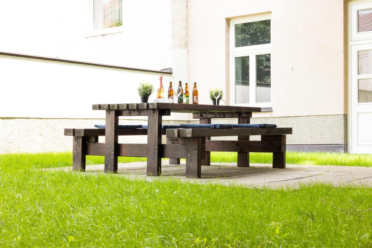 Stunning Apartment Vienna Central Station Luaran gambar