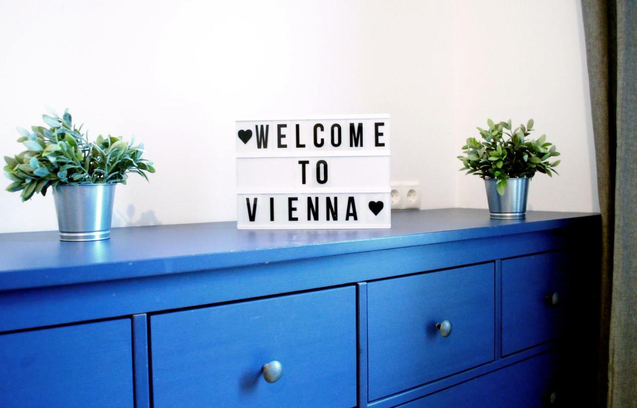 Stunning Apartment Vienna Central Station Luaran gambar